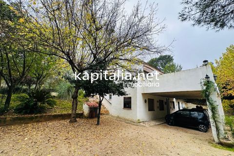 Landejendom i Ontinyent, Valencia, Ontinyent - € 145.000 | Ref: 09590 - foto 1