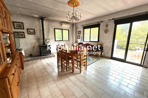 Landejendom i Ontinyent, Valencia, Ontinyent - € 145.000 | Ref: 09590 - foto 8