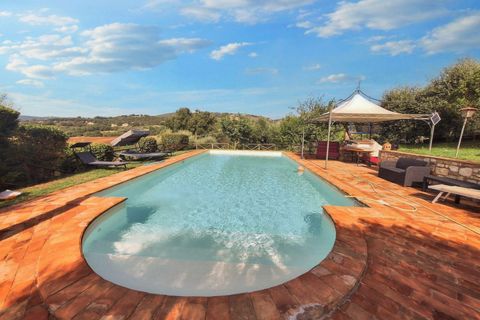 Villa a Todi, Perugia, Todi - € 350.000 | Ref: 24298 - foto 2