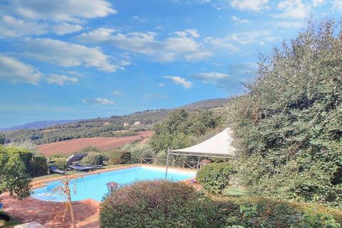 Villa a Todi, Perugia, Todi - € 350.000 | Ref: 24298 - foto 3