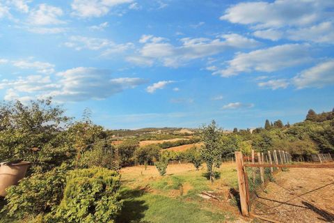 Villa a Todi, Perugia, Todi - € 350.000 | Ref: 24298 - foto 4
