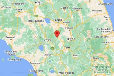 Villa a Todi, Perugia, Todi - € 350.000 | Ref: 24298 - foto 13