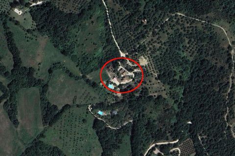 Villa a Todi, Perugia, Todi - € 350.000 | Ref: 24298 - foto 18