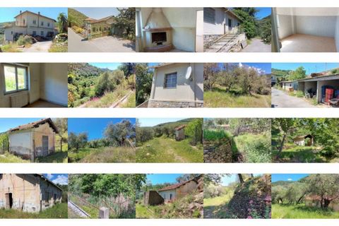 Terra a Pietrabruna, Imperia, Pietrabruna - € 280.235 | Ref: 24284 - foto 2