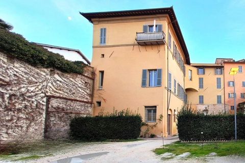 Lejlighed i Foligno, Perugia, Foligno - € 121.805 | Ref: 24611 - foto 3