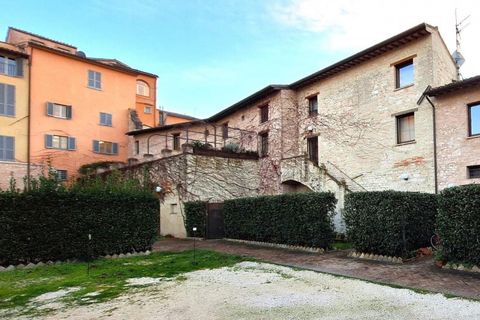 Lejlighed i Foligno, Perugia, Foligno - € 121.805 | Ref: 24611 - foto 4