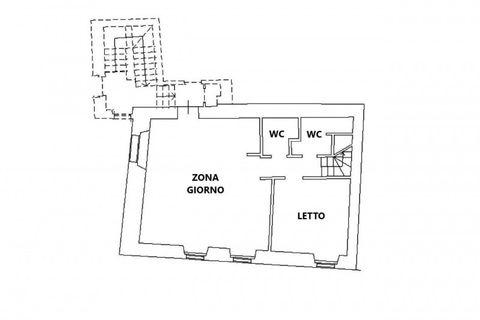 Lejlighed i Foligno, Perugia, Foligno - € 121.805 | Ref: 24611 - foto 14