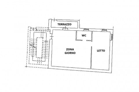 Leilighet i Foligno, Perugia, Foligno - € 93 298 | Ref: 24606 - foto 19