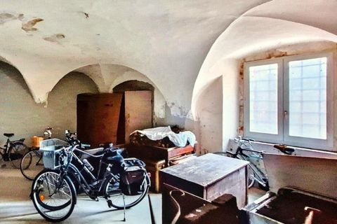 Erhvervsejendom i Foligno, Perugia, Foligno - € 78.076 | Ref: 24620 - foto 1