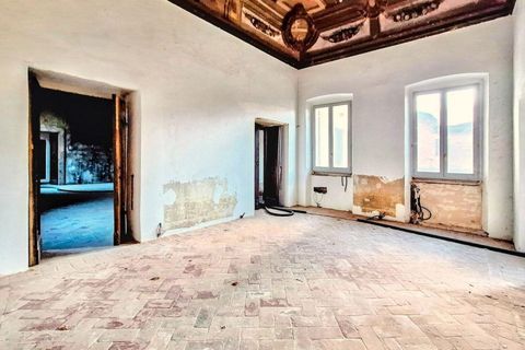 Erhvervsejendom i Foligno, Perugia, Foligno - € 630.890 | Ref: 24624 - foto 1