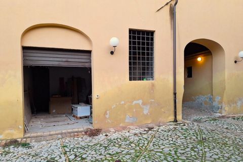 Erhvervsejendom i Foligno, Perugia, Foligno - € 630.890 | Ref: 24624 - foto 24