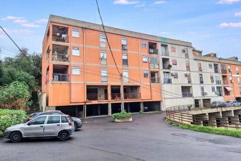 Leilighet i Catania, Catania, Catania - € 265 600 | Ref: 24954 - foto 2