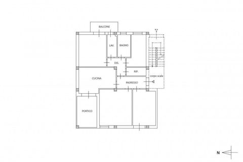 Leilighet i Catania, Catania, Catania - € 265 600 | Ref: 24954 - foto 17