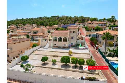 Haus in San Miguel De Salinas, Alicante - Foto 1
