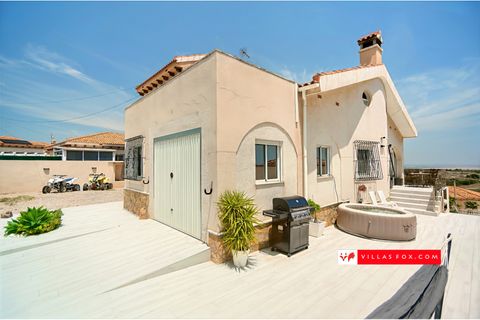 Haus in San Miguel De Salinas, Alicante - Foto 3