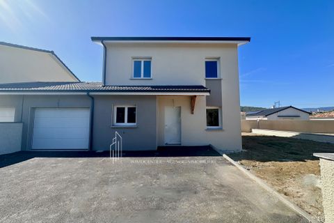 Villa i Vienne, Isere, Vienne - € 260.000 | Ref: m2 - foto 7