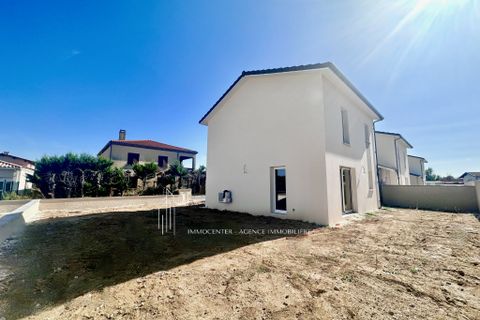 Villa i Vienne, Isere, Vienne - € 260.000 | Ref: m2 - foto 9