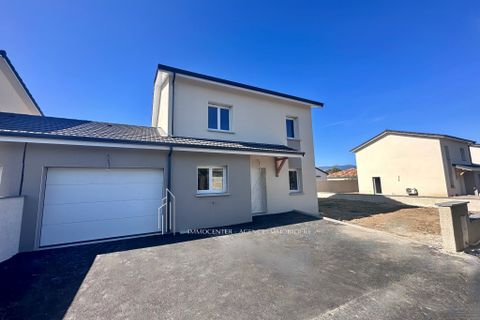 Villa i Vienne, Isere, Vienne - € 260.000 | Ref: m2 - foto 10