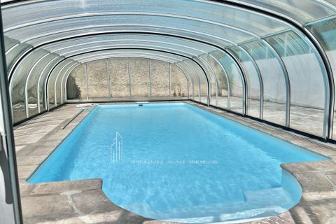 Villa i Roussillon, Isere, Roussillon - € 570.000 | Ref: 954 - foto 9