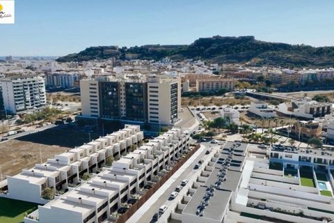 Rækkehus i Sagunto, Valencia, Sagunto - € 360.000 | Ref: V320/6084 - foto 1