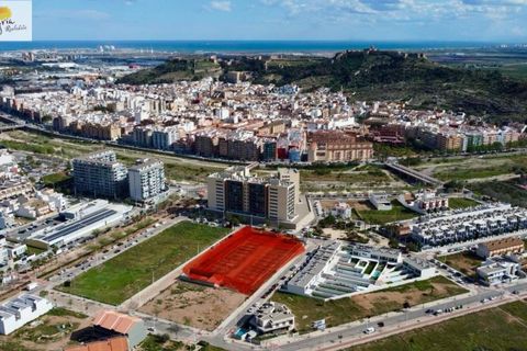 Rækkehus i Sagunto, Valencia, Sagunto - € 360.000 | Ref: V320/6084 - foto 2