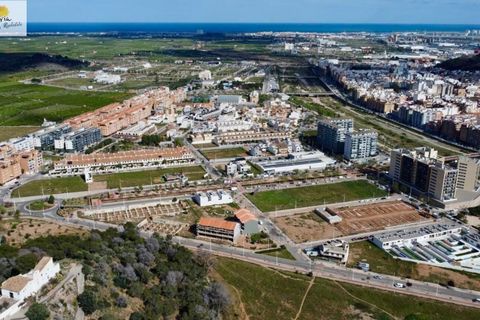 Rækkehus i Sagunto, Valencia, Sagunto - € 360.000 | Ref: V320/6084 - foto 3