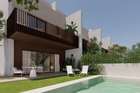 Rækkehus i Sagunto, Valencia, Sagunto - € 360.000 | Ref: V320/6084 - foto 4