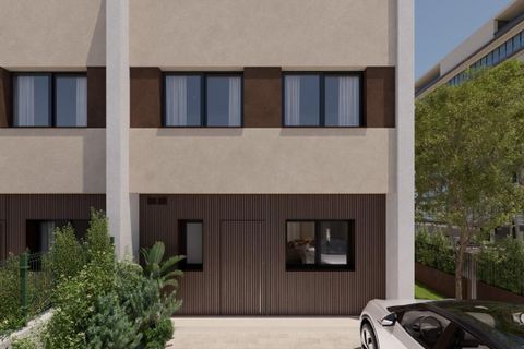 Rækkehus i Sagunto, Valencia, Sagunto - € 360.000 | Ref: V320/6084 - foto 5