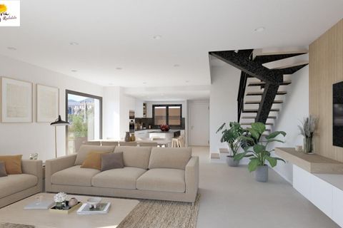 Rækkehus i Sagunto, Valencia, Sagunto - € 360.000 | Ref: V320/6084 - foto 8