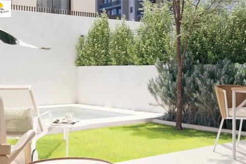 Rækkehus i Sagunto, Valencia, Sagunto - € 360.000 | Ref: V320/6084 - foto 11