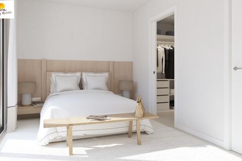 Rækkehus i Sagunto, Valencia, Sagunto - € 360.000 | Ref: V320/6084 - foto 15