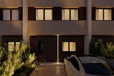 Rækkehus i Sagunto, Valencia, Sagunto - € 360.000 | Ref: V320/6084 - foto 20