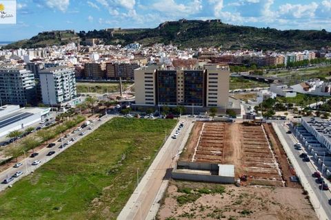 Rækkehus i Sagunto, Valencia, Sagunto - € 360.000 | Ref: V320/6084 - foto 21