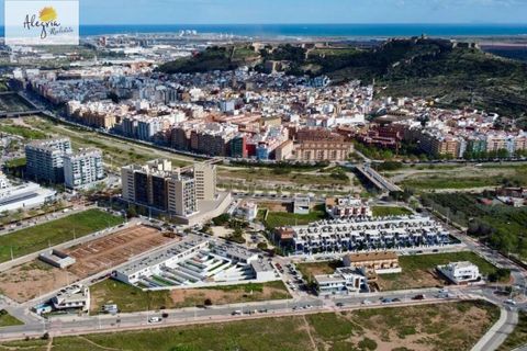 Rækkehus i Sagunto, Valencia, Sagunto - € 360.000 | Ref: V320/6084 - foto 24