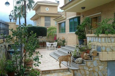Villa i Benidorm, Alicante, Benidorm - € 890.000 | Ref: F0918/6084 - foto 2