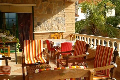 Villa i Benidorm, Alicante, Benidorm - € 890.000 | Ref: F0918/6084 - foto 3