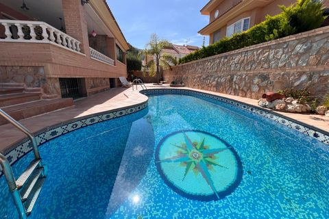 Villa i Benidorm, Alicante, Benidorm - € 890.000 | Ref: F0918/6084 - foto 4