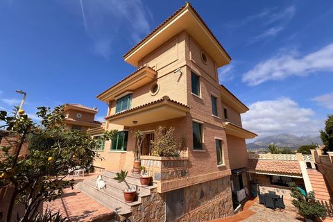 Villa i Benidorm, Alicante, Benidorm - € 890.000 | Ref: F0918/6084 - foto 5
