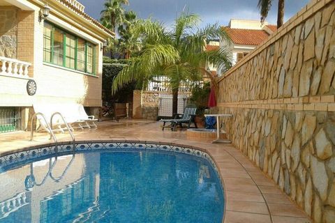 Villa i Benidorm, Alicante, Benidorm - € 890.000 | Ref: F0918/6084 - foto 6