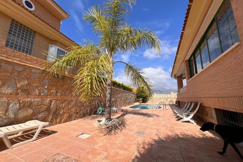 Villa i Benidorm, Alicante, Benidorm - € 890.000 | Ref: F0918/6084 - foto 8