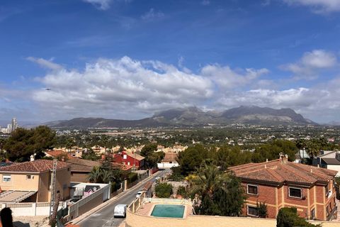 Villa i Benidorm, Alicante, Benidorm - € 890.000 | Ref: F0918/6084 - foto 10
