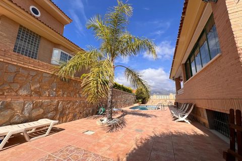 Villa i Benidorm, Alicante, Benidorm - € 890.000 | Ref: F0918/6084 - foto 12