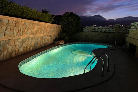 Villa i Benidorm, Alicante, Benidorm - € 890.000 | Ref: F0918/6084 - foto 38