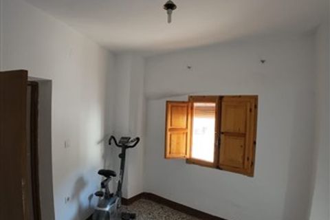 Landsbyhus i Torvizcon, Granada, Torvizcon - € 41.000 | Ref: 174 - foto 9