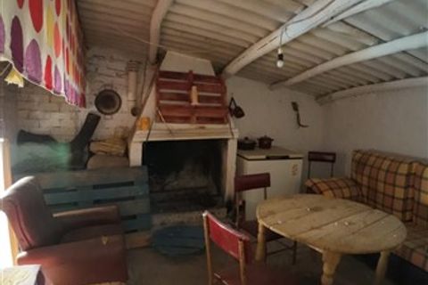 Landsbyhus i Torvizcon, Granada, Torvizcon - € 41.000 | Ref: 174 - foto 15