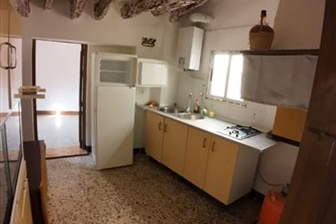 Landsbyhus i Torvizcon, Granada, Torvizcon - € 41.000 | Ref: 174 - foto 25