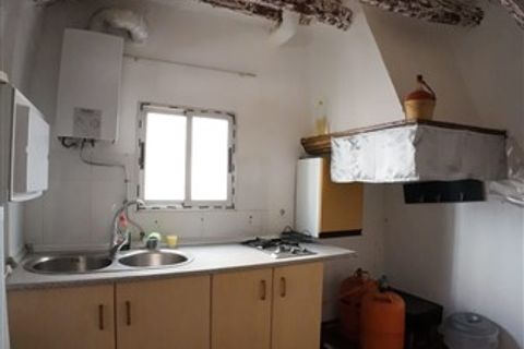 Landsbyhus i Torvizcon, Granada, Torvizcon - € 41.000 | Ref: 174 - foto 22