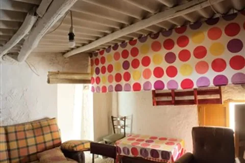 Landsbyhus i Torvizcon, Granada, Torvizcon - € 41.000 | Ref: 174 - foto 13