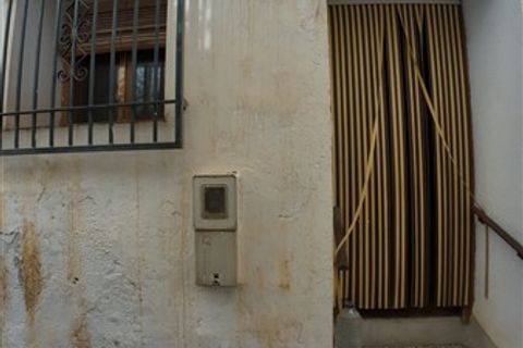 Landsbyhus i Torvizcon, Granada, Torvizcon - € 41.000 | Ref: 174 - foto 21