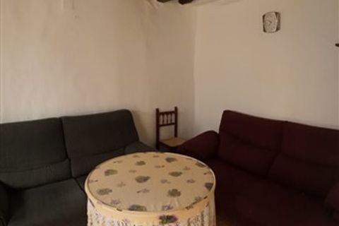 Landsbyhus i Torvizcon, Granada, Torvizcon - € 41.000 | Ref: 174 - foto 4